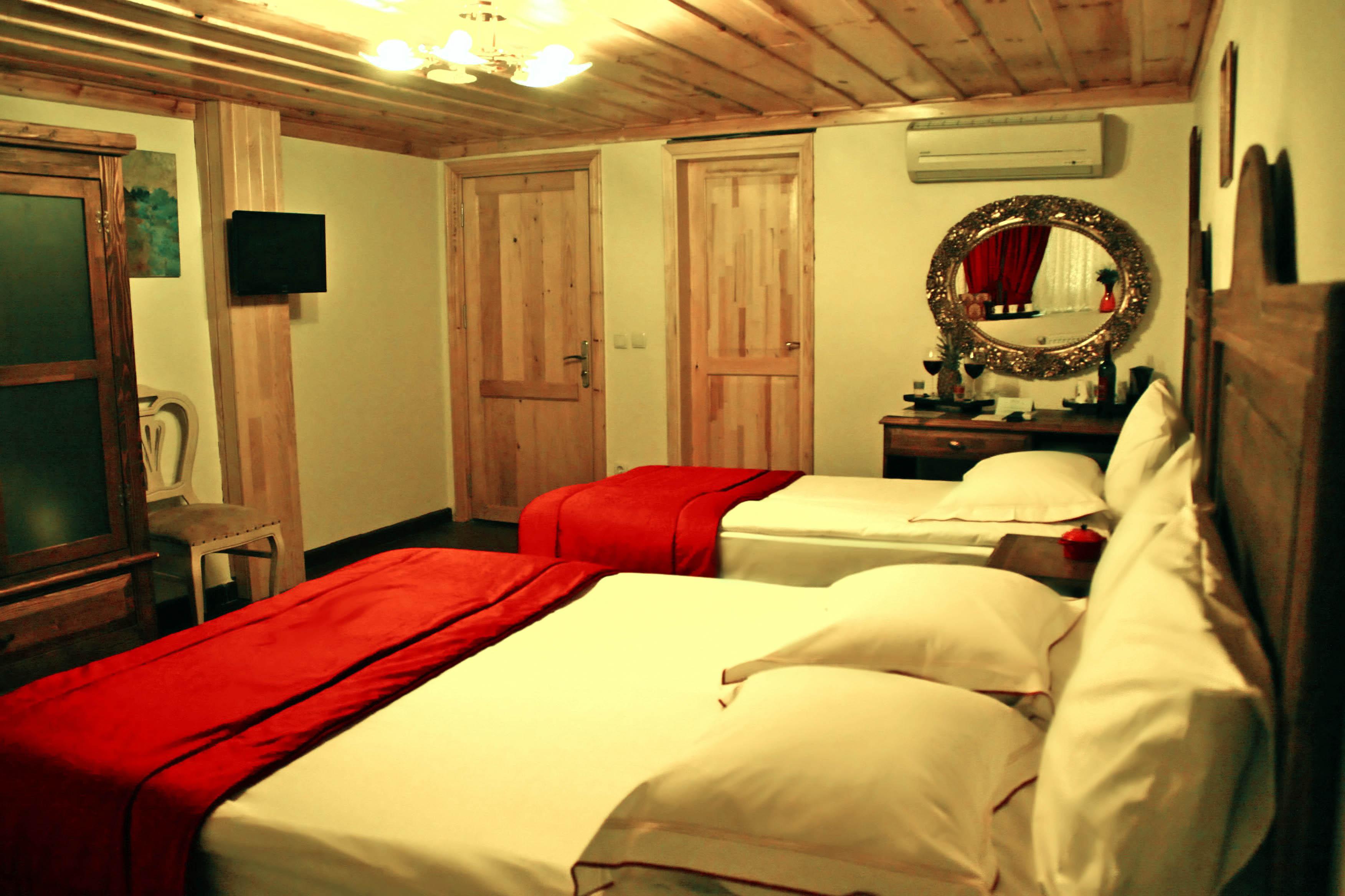 Divas Silver Istanbul Bagian luar foto