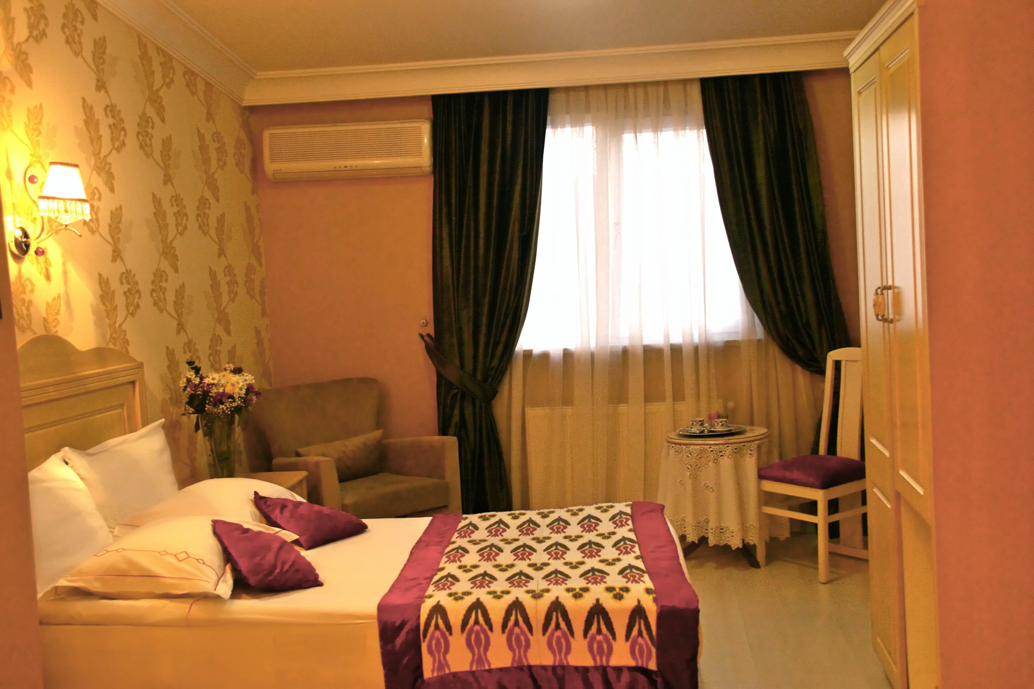 Divas Silver Istanbul Bagian luar foto