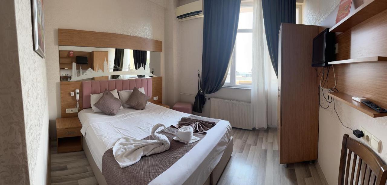 Divas Silver Istanbul Bagian luar foto