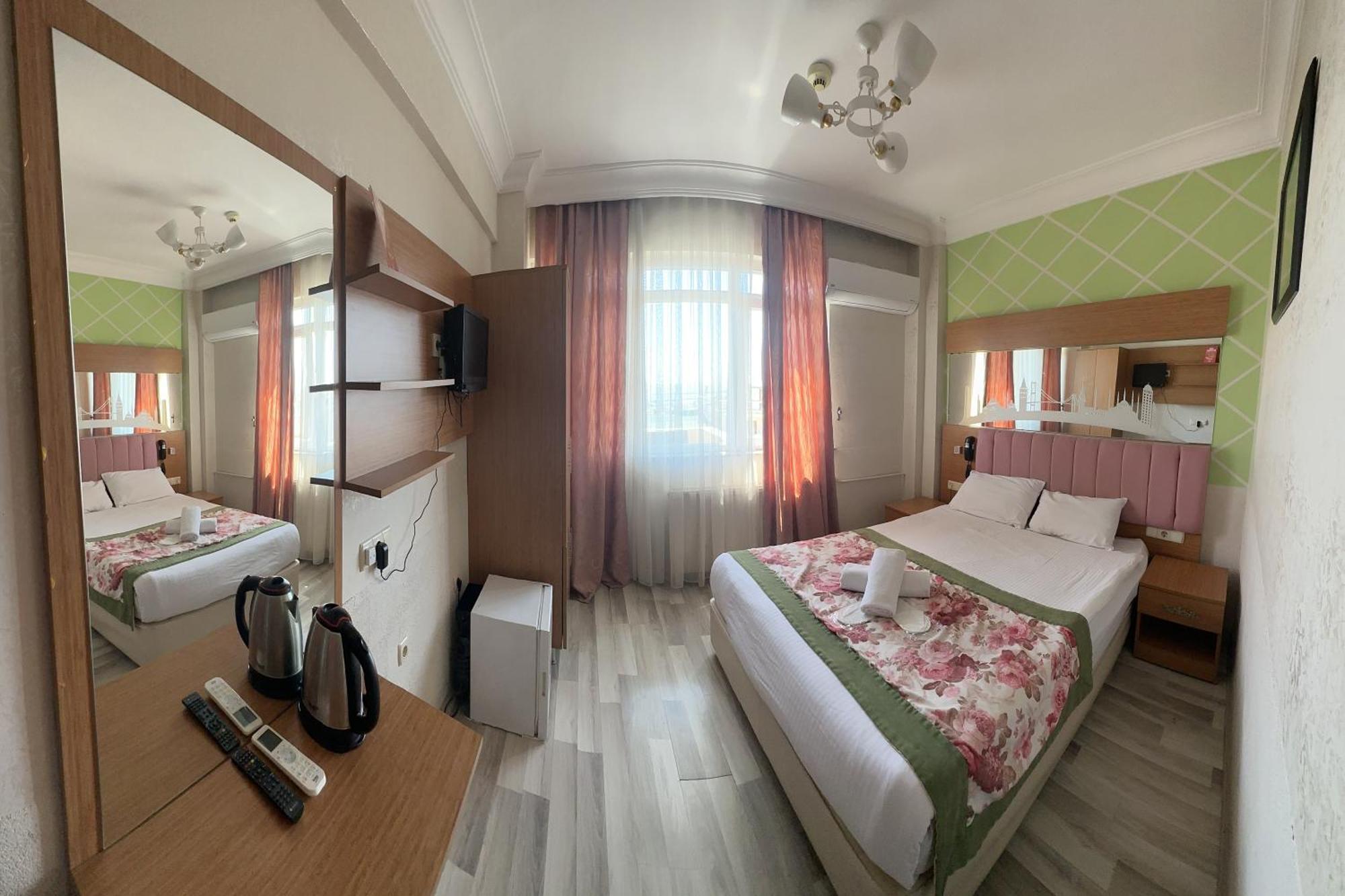 Divas Silver Istanbul Bagian luar foto