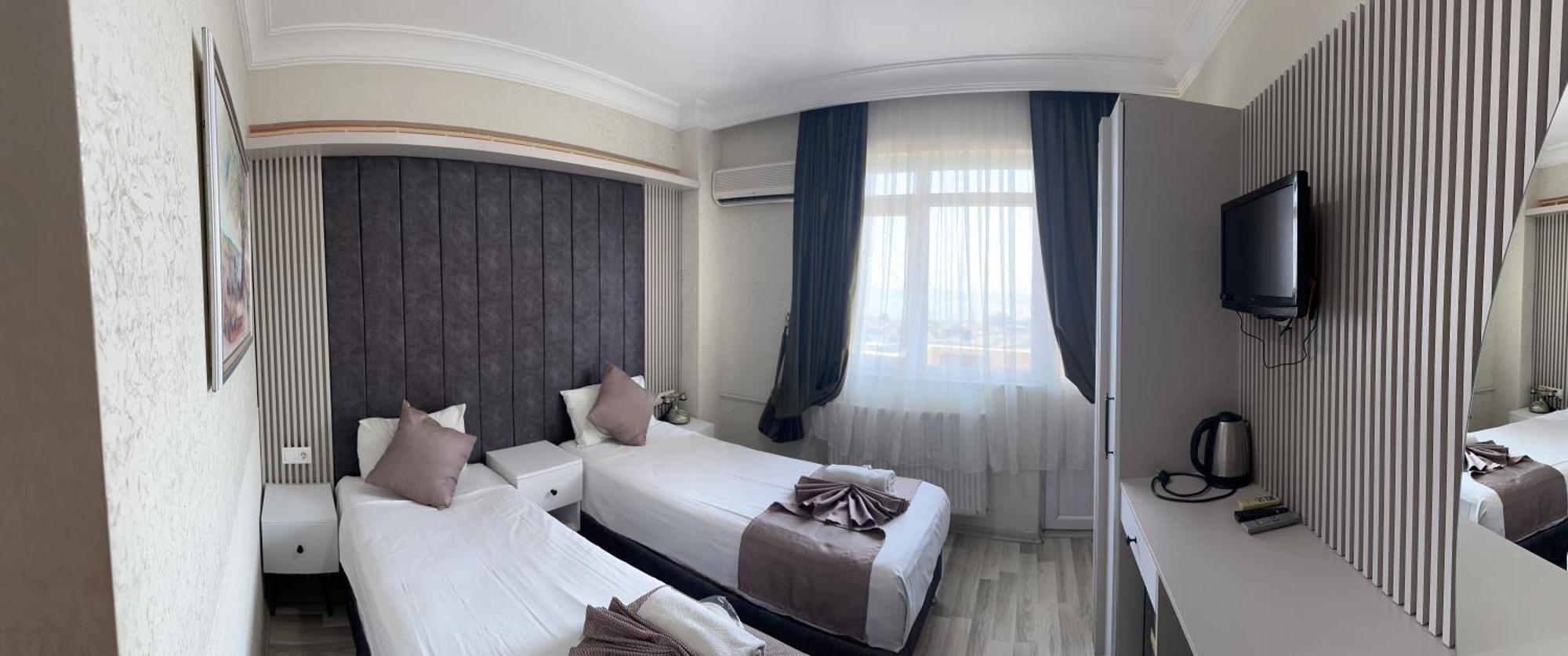 Divas Silver Istanbul Bagian luar foto