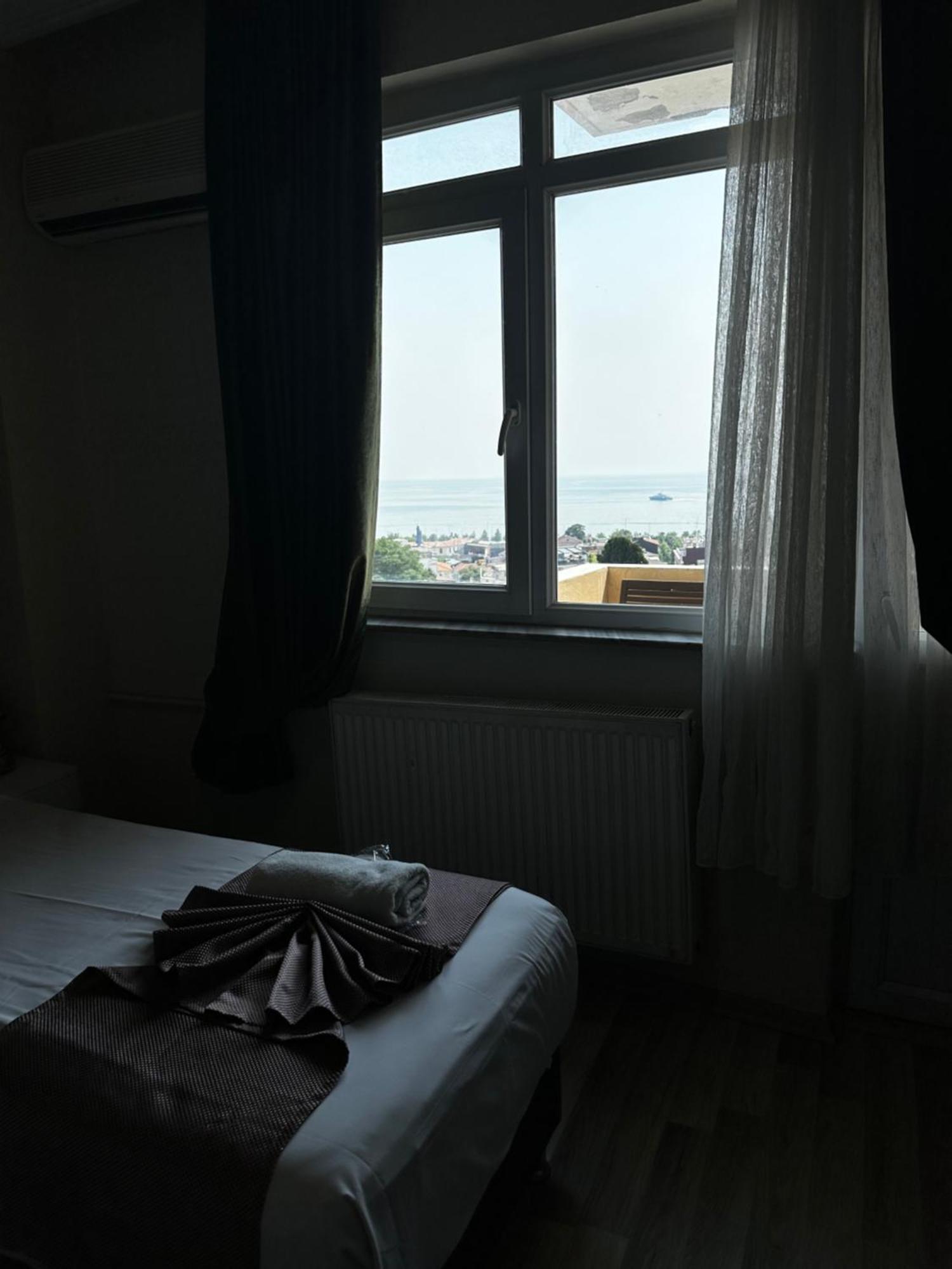 Divas Silver Istanbul Bagian luar foto