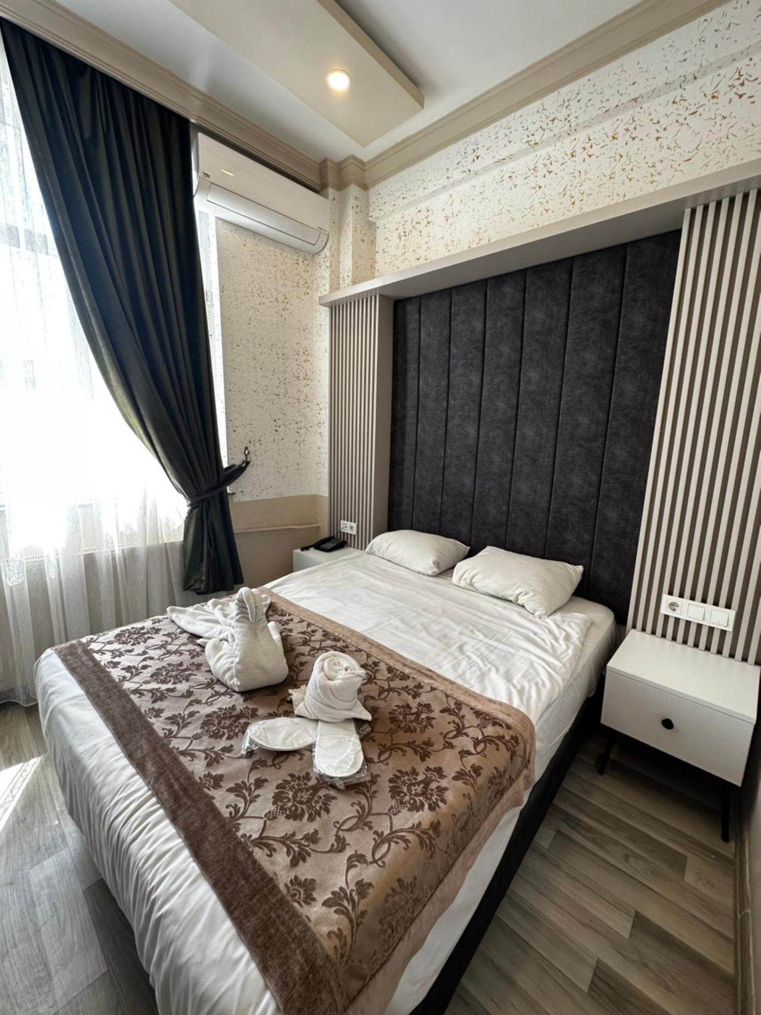 Divas Silver Istanbul Bagian luar foto