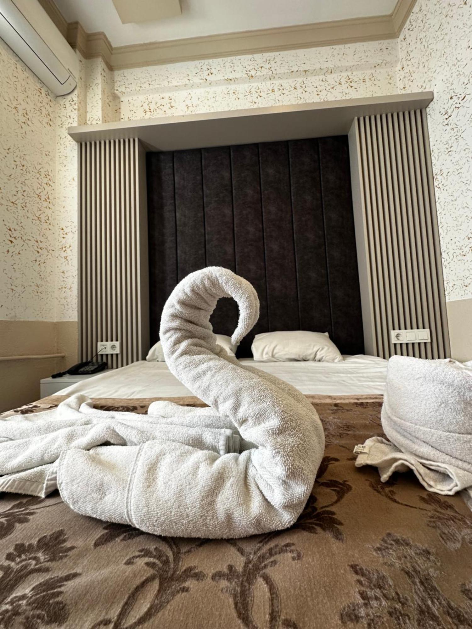 Divas Silver Istanbul Bagian luar foto