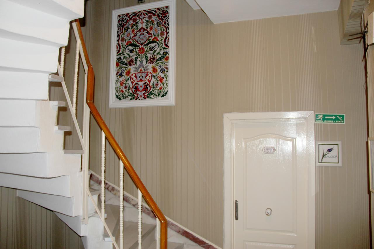 Divas Silver Istanbul Bagian luar foto